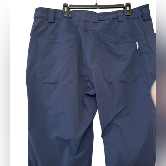 Duluth Flexpedition Relaxed Cargo Pants - Picture 2 of 9